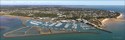 Great Sandy Straits Marina - Hervey Bay - QLD (PBH4 00 17985)